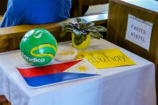 27.03.2022 Familienfasttag